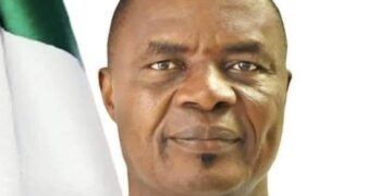 ESUT Governing Council Chairman, Chinyeaka Ohaa, Resigns