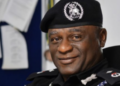 Tinubu Appoints Tunji Disu as New Inspector-General of Police