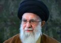 Israel said Iranian Supreme Leader Ali Khamenei confirmed dead