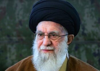 Israel said Iranian Supreme Leader Ali Khamenei confirmed dead
