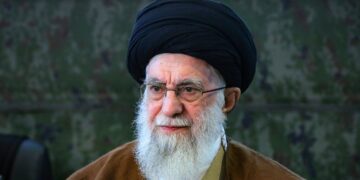 Israel said Iranian Supreme Leader Ali Khamenei confirmed dead