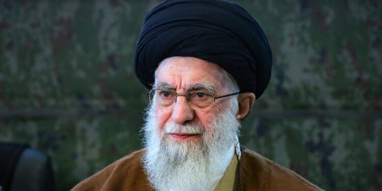 Israel said Iranian Supreme Leader Ali Khamenei confirmed dead
