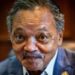 The late Jesse Jackson