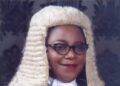 Justice Uche Agomoh