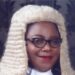 Justice Uche Agomoh