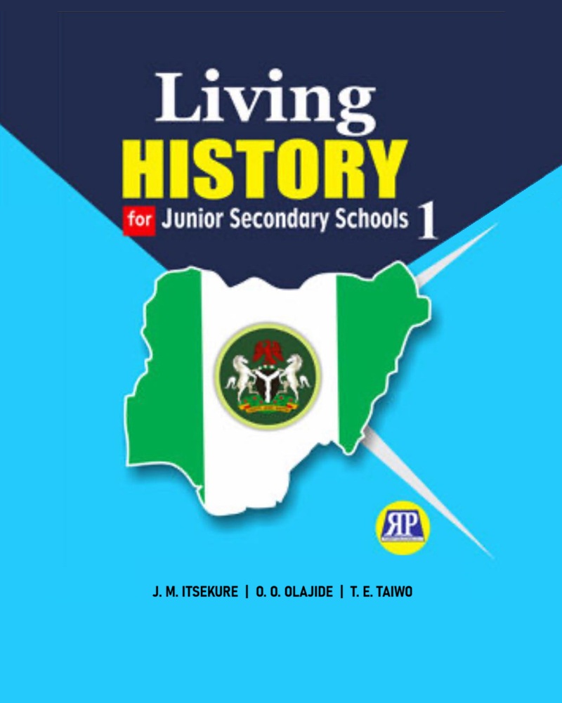 Living History for Junior Secondary Schools