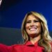America's First Lady, Melania Trump