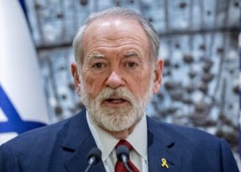 United States Ambassador to Israel, Mike Huckabee