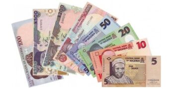 Naira Notes