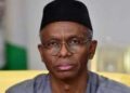 Former Kaduna State Governor, Malam Nasir El-Rufai