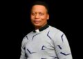 Abducted Rev. Fr. Nathaniel Asuwaye