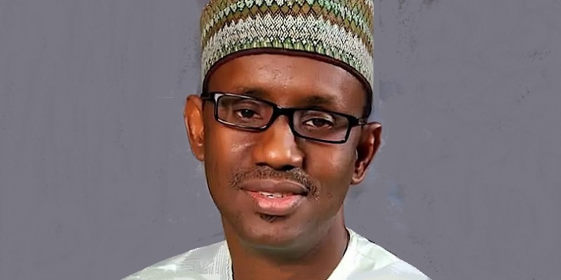 Nigeria’s National Security Adviser (NSA), Nuhu Ribadu