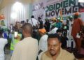 Obidient Movement in Asaba, Delta State