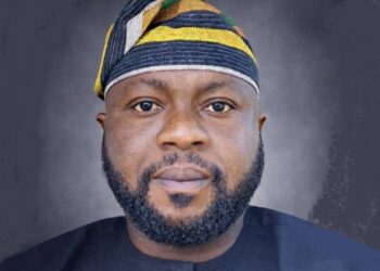 Odaudu Joel Minister