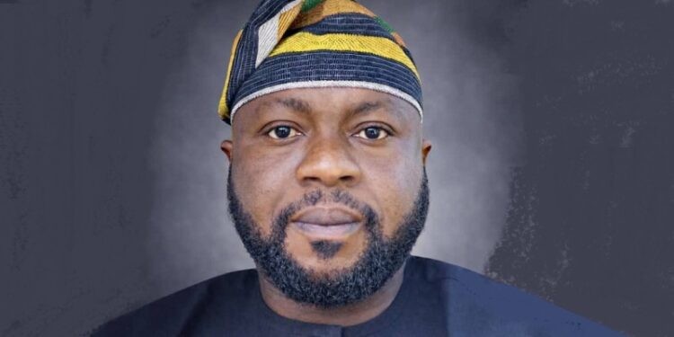 Odaudu Joel Minister