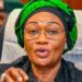 Nigeria’s First Lady, Senator Oluremi Tinubu