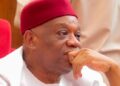 Senator Orji Uzor Kalu