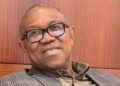 Mr. Peter Obi