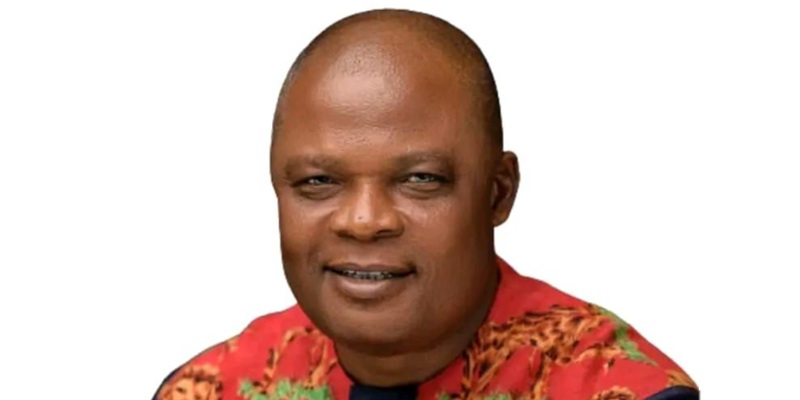 Impeached President General, Nzuko Ora Nnewi, Prince Jude Osumuoh