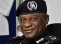 Acting Inspector General of Police (IGP), Tunji Disu
