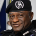 Acting Inspector General of Police (IGP), Tunji Disu