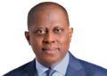 Governor of Central Bank of Nigeria (CBN), Yemi Cardoso
