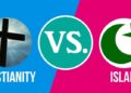 Christianity versus Islam