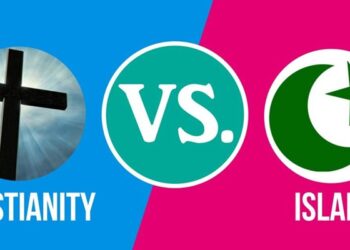 Christianity versus Islam