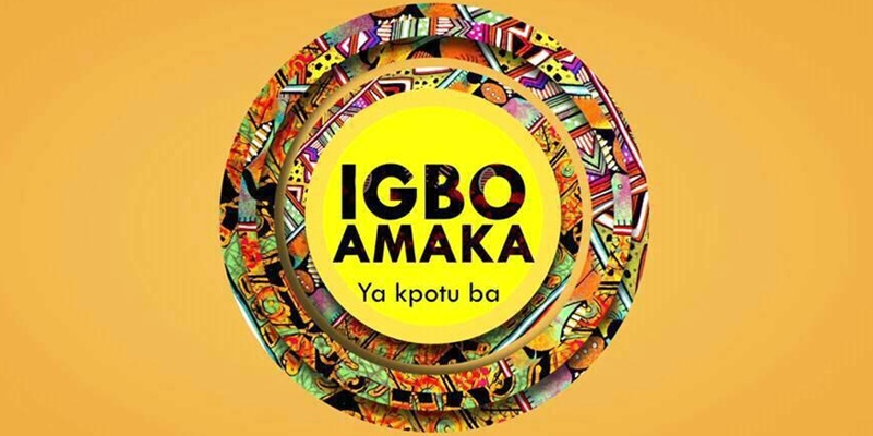 Igbo language