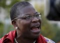Former Finance Minister Obiageli (Oby) Ezekwesili