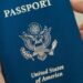 United States passport