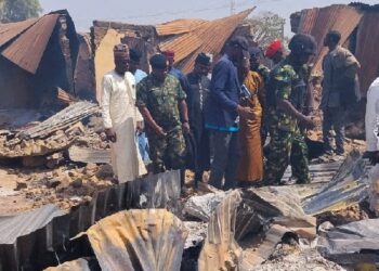 Survivors of Woro Massacre recount terror of Nigeria massacre where people were burned alive inside their houses