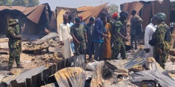 Survivors of Woro Massacre recount terror of Nigeria massacre where people were burned alive inside their houses