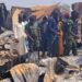 Survivors of Woro Massacre recount terror of Nigeria massacre where people were burned alive inside their houses