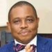 Nigerian Bar Association (NBA) President, Mazi Afam Osigwe, SAN