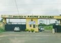 Akure Airport, Akure, Ondo State