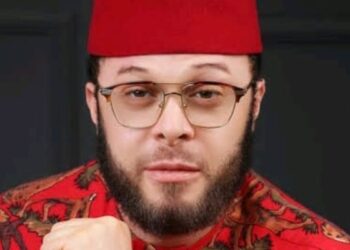 Hon. Alex Mascot Ikwechegh