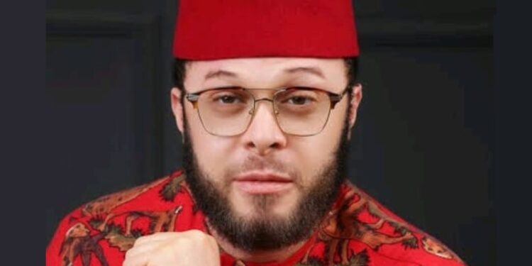 Hon. Alex Mascot Ikwechegh