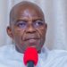 Governor Alex Otti of Abia State