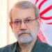 Assassinated Senior Iranian Official, Ali Larijani