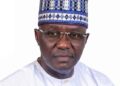 National Commission for Refugees, Migrants and Internally Displaced Persons (NCFRMI) Federal Commissioner, Aliyu Tijjani Ahmed