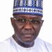 National Commission for Refugees, Migrants and Internally Displaced Persons (NCFRMI) Federal Commissioner, Aliyu Tijjani Ahmed