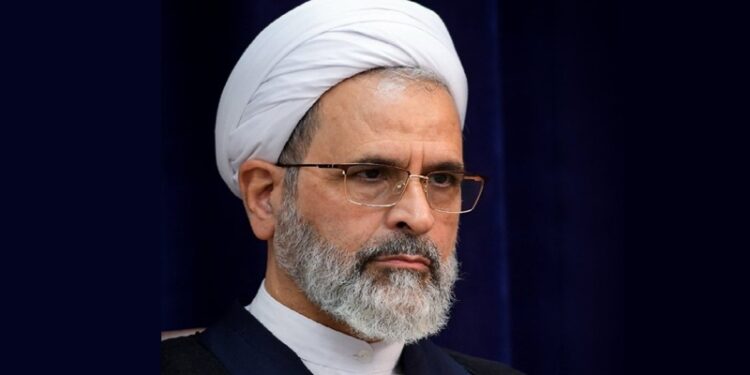 BREAKING: Iran’s Newly Appointed Supreme Leader, Ayatollah Alireza Arafi Killed In Airstrike