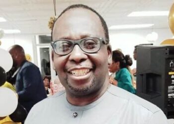 Bayo Oluwasanmi