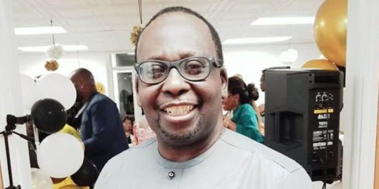 Bayo Oluwasanmi
