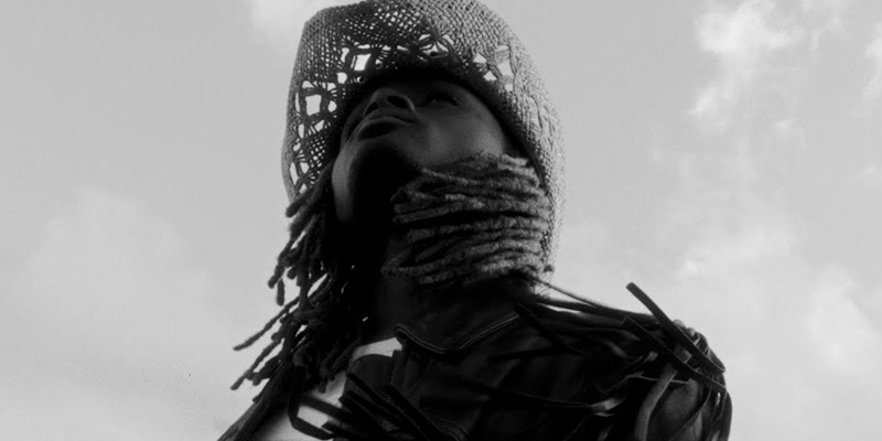 Senegalese‑American singer Akon's son, BoyPretty