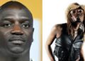 Senegalese‑American singer Akon | Artist BoyPretty, real name Mohammed Salem Thiam