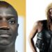 Senegalese‑American singer Akon | Artist BoyPretty, real name Mohammed Salem Thiam