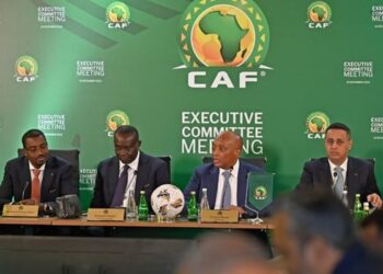 CAF Appeal Board