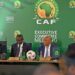 CAF Appeal Board